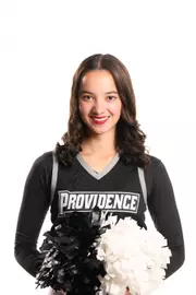 Kat Schroder Roster Photo