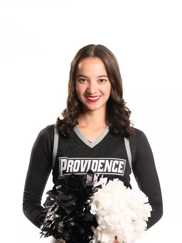 Kat Schroder Roster Photo