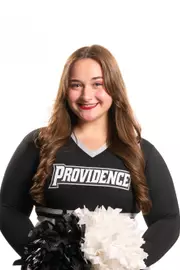 Mya Azueta Roster Photo