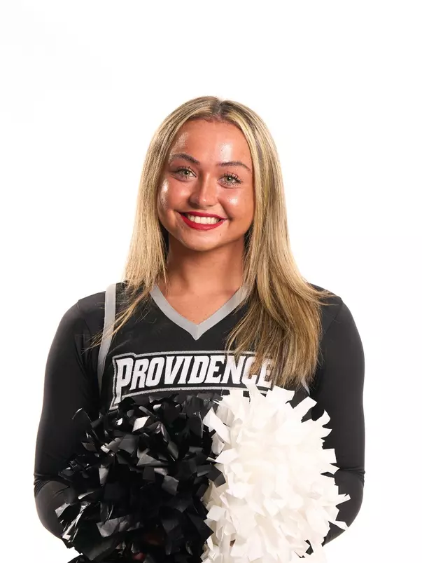 Brigid Mullett Roster Photo