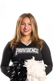 Gabriella Pirozzi Roster Photo