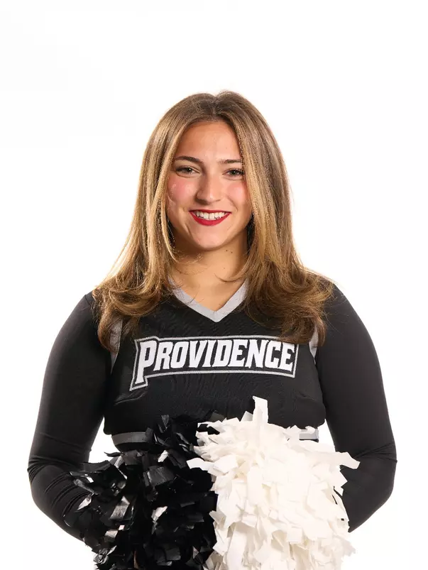 Gabriella Pirozzi Roster Photo