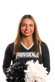 Alyssa Stein Roster Photo