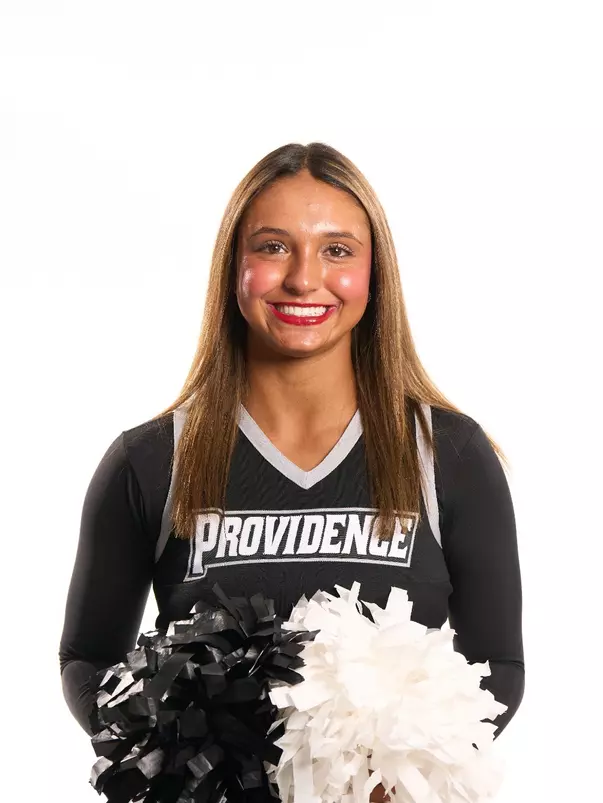 Alyssa Stein Roster Photo