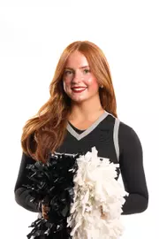 Lauren Kramer Roster Photo