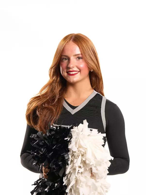 Lauren Kramer Roster Photo