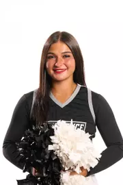 Sofia Darsinos Roster Photo