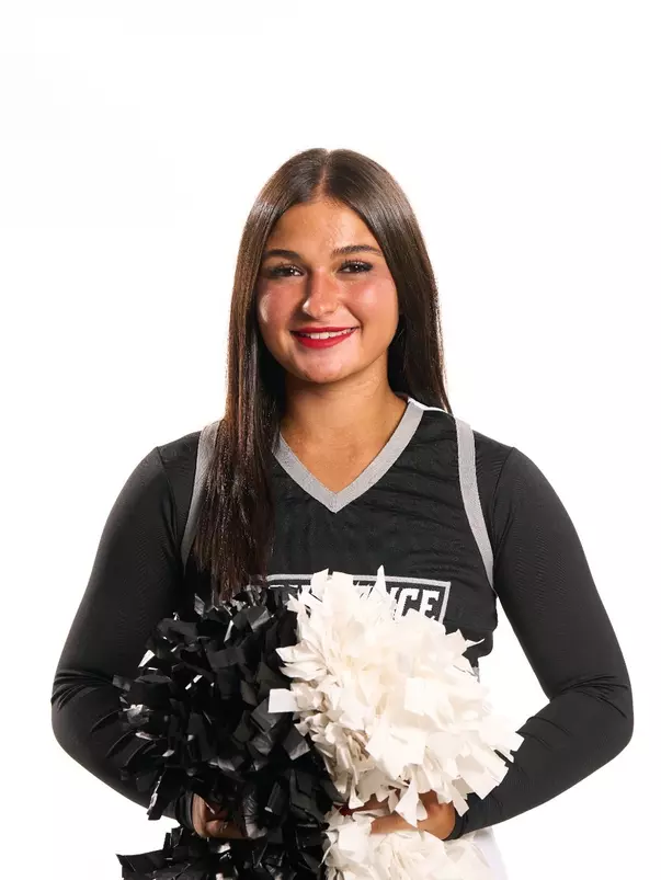 Sofia Darsinos Roster Photo