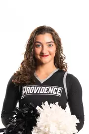 Michelle Audino Roster Photo