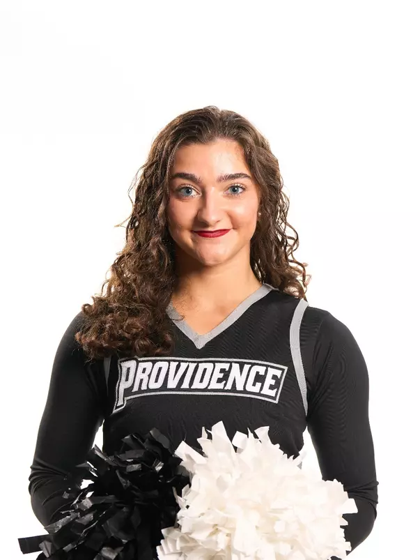 Michelle Audino Roster Photo