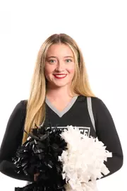 Rachel Arcand Roster Photo