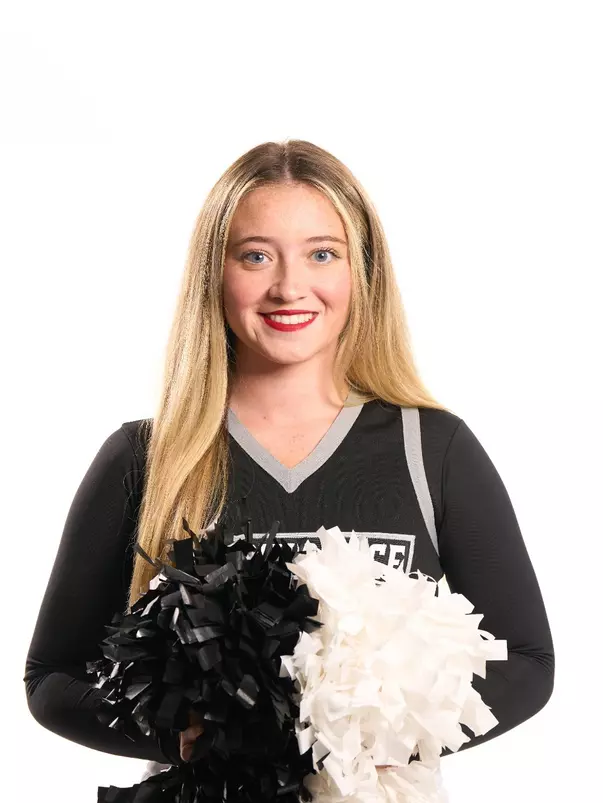 Rachel Arcand Roster Photo