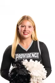 Sierra Erensen Roster Photo