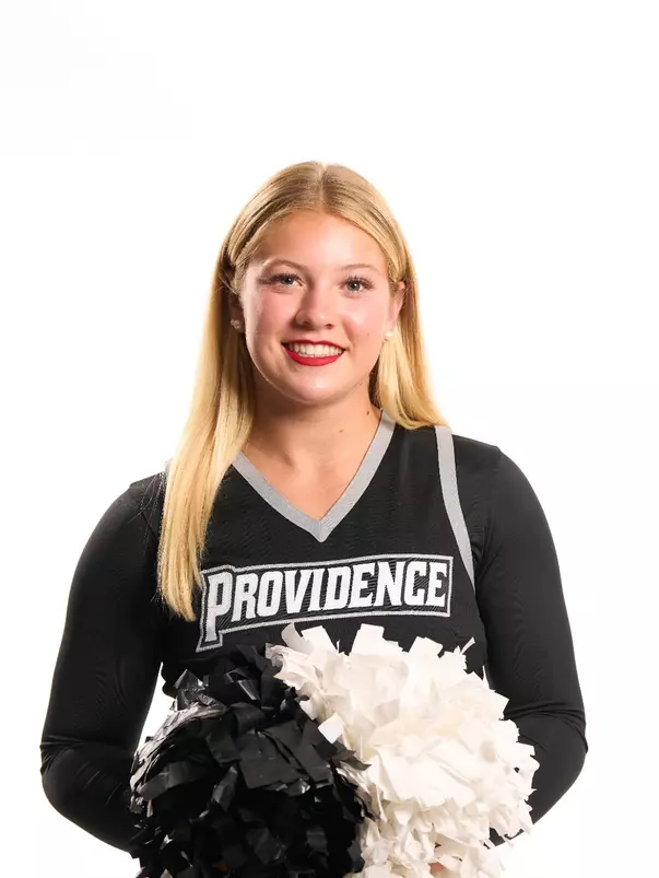 Sierra Erensen Roster Photo