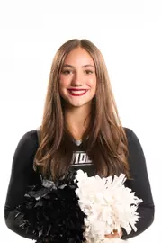 Ariana Granatelli Roster Photo