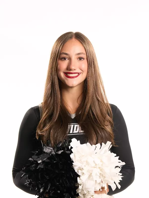 Ariana Granatelli Roster Photo