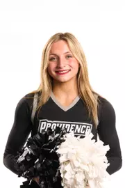 Meaghan Burke Roster Photo