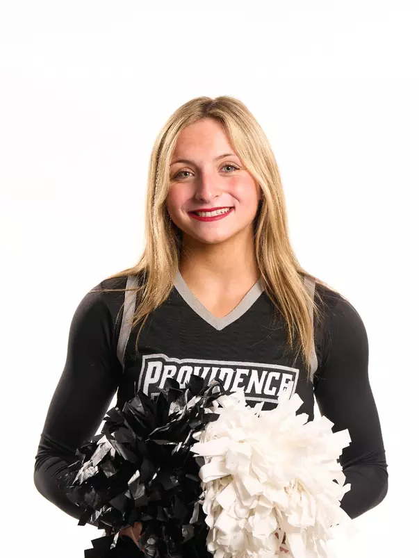 Meaghan Burke Roster Photo