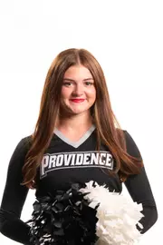 Charly Hungerford Roster Photo