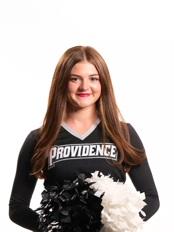 Charly Hungerford Roster Photo