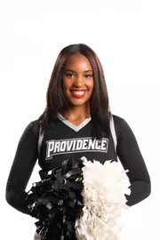 Indeera Chehab Roster Photo