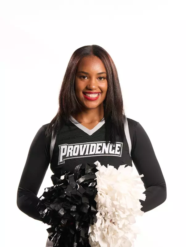 Indeera Chehab Roster Photo