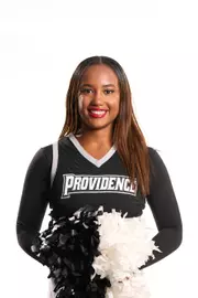 Mahalya Chehab Roster Photo