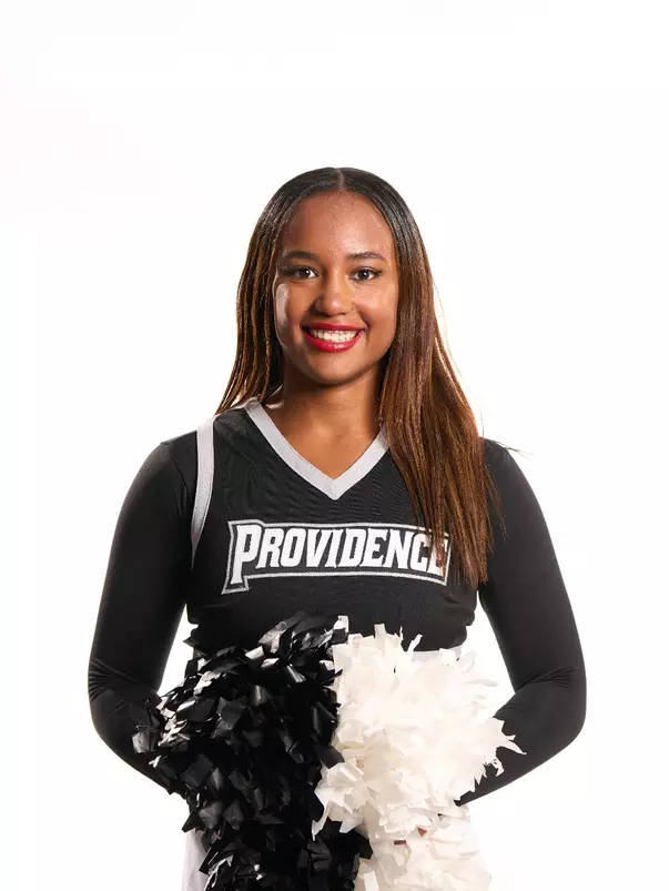 Mahalya Chehab Roster Photo