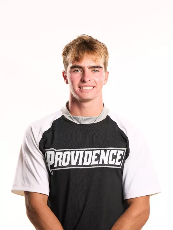 Thomas Corbett Roster Photo