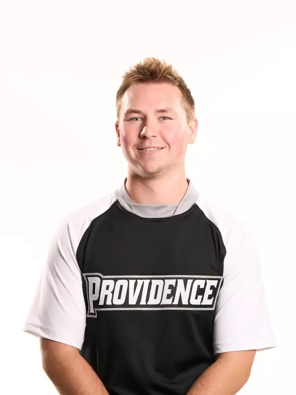 Sam Hogan Roster Photo