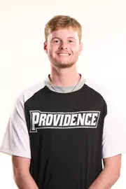 Joshua Fieldson Roster Photo