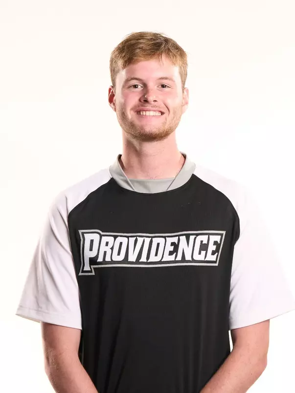 Joshua Fieldson Roster Photo