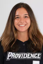 Sofia Peterson Head Shot softball 2026