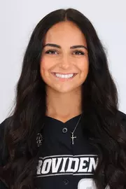 Valentina lulu Head Shot softball 2026