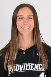 Zoe Krizan Head Shot softball 2026