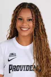 Amaya Coffie Head Shot