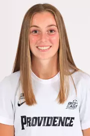 Emma Gregorski Head Shot