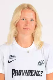 Isabella Kloock-Jensen Head Shot