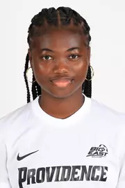 Jocy Koffi Head Shot