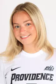 Kenzie Ellis Head Shot