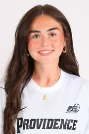 Makenna Foley Head Shot