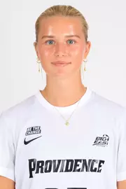 Signe Tingager Head Shot