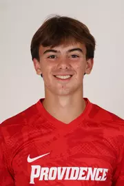 Aiden Tucker Head Shot