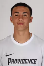 Angelo Ventrilla Head Shot