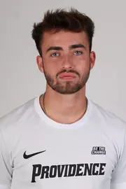 Brian Garrepy Head Shot