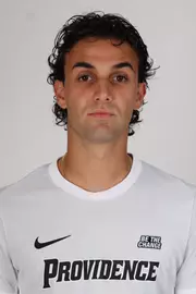 Giuseppe Ciampa Head Shot