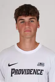 Jack Klein Head Shot