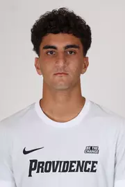 Karim Eljamal Head Shot