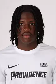 Mayowa Ajayi Head Shot