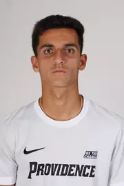 Michael Vella Head Shot